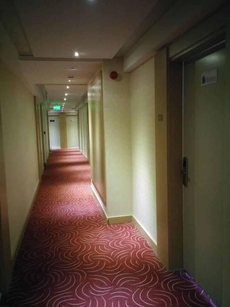 Merze Suite Konaklama Istanbul Eksteriør billede
