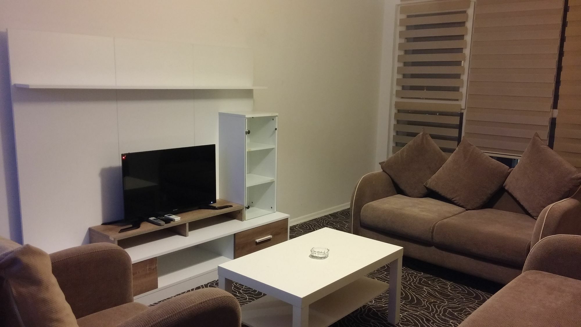 Merze Suite Konaklama Istanbul Eksteriør billede